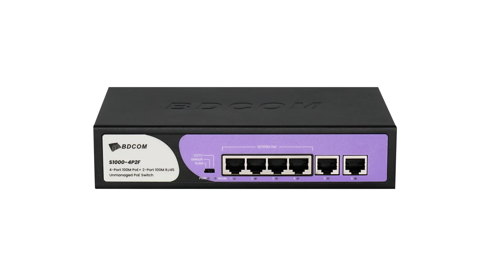 PoE Switch