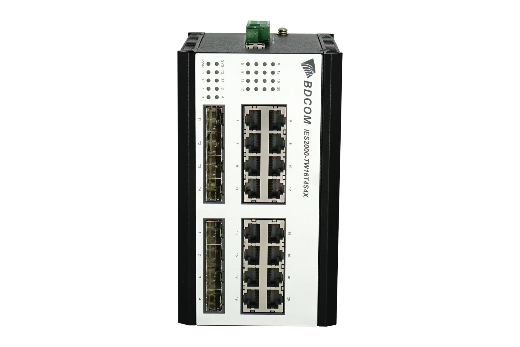 IES2000-TW16T4S4X