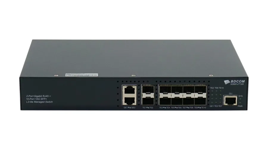 S2900-2T10X
