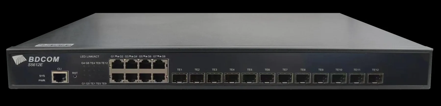 S5612E-2AC
