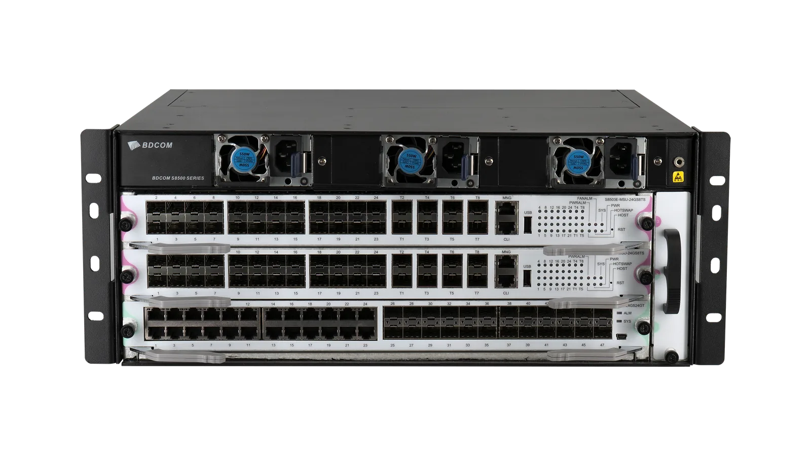 S8503E